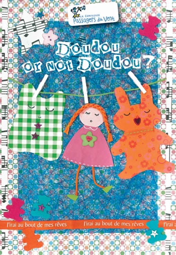 Doudou or not doudou