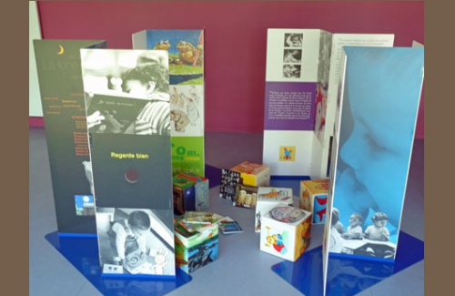 Expo le porge