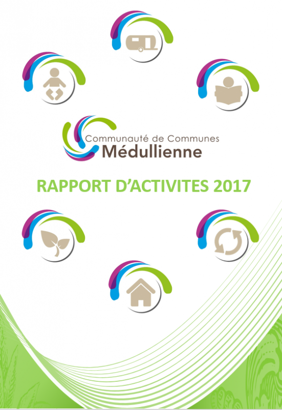 Nos rapports d'activités