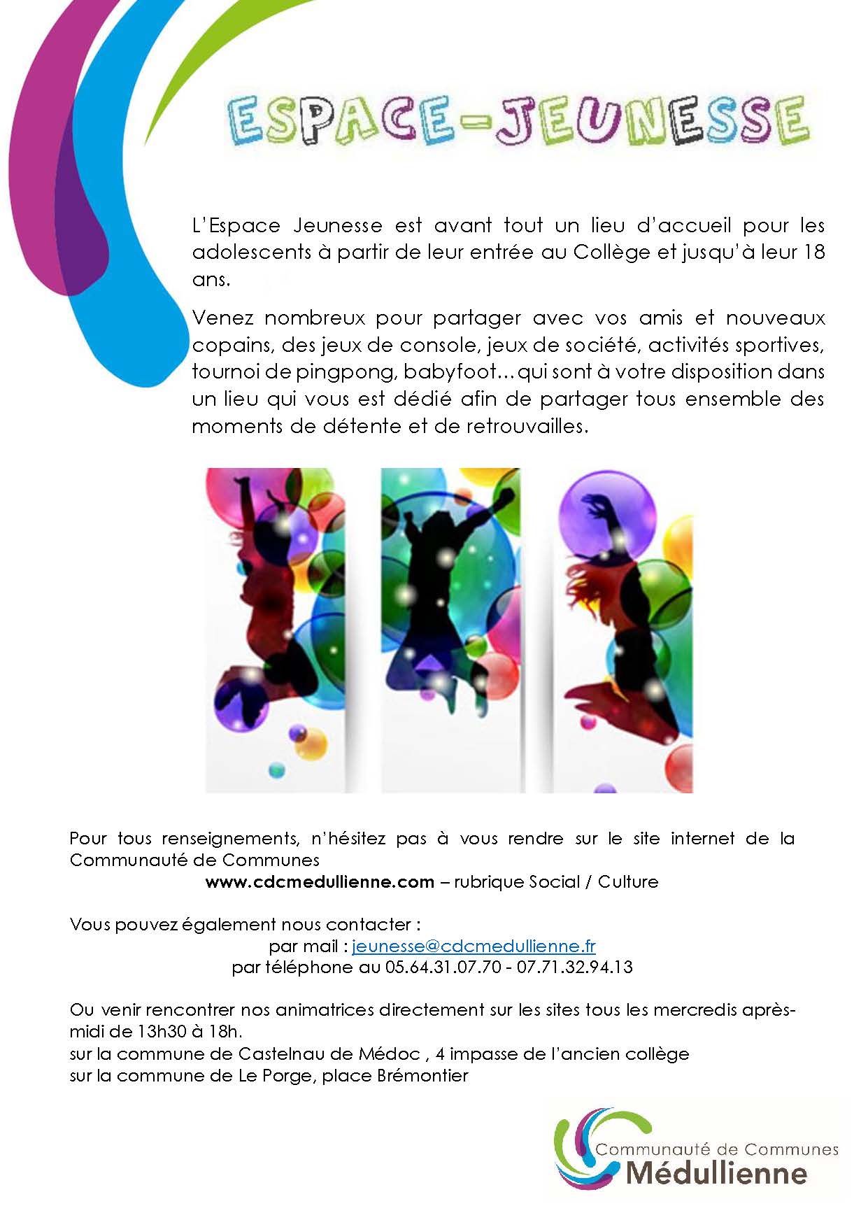 Plaquette rentree 2018 2019 vu at page 4