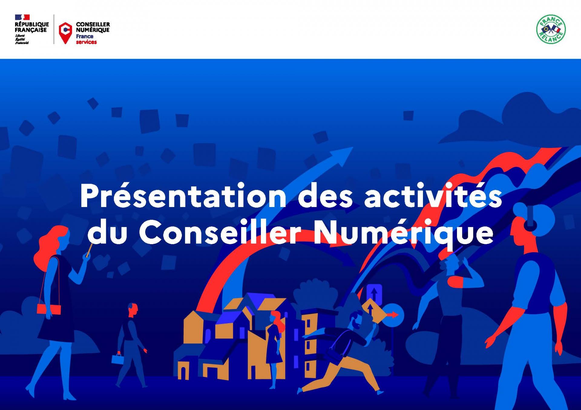 1presentation conseiller numerique page 1