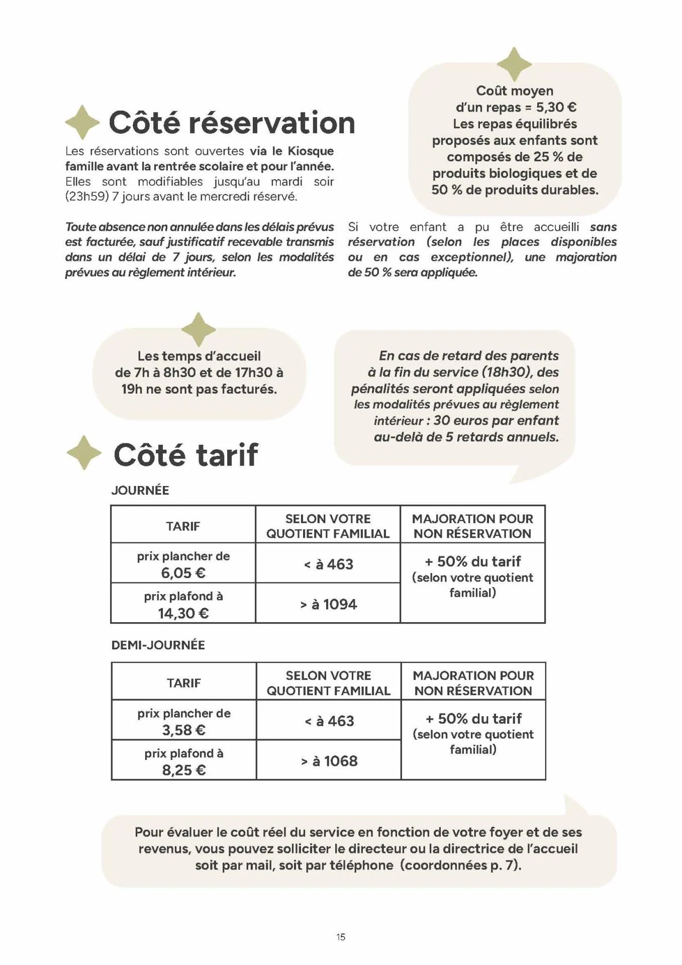 Acc mercredi 2 les fiches famille 2026 2027 page 15