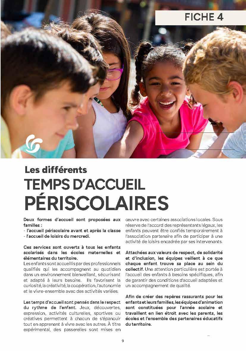 Aps 1 les fiches famille 2026 2027 page 09