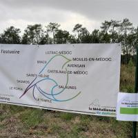 Des ateliers créatifs avec les forces vives du territoire