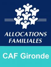 Caf gironde