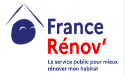 France renov logo