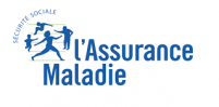 Logo assurance maladie