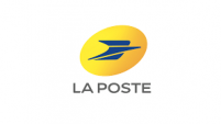 Logo la poste