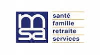 Logo msa