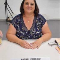 Mme NATHALIE BEGAINT -