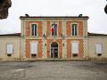 Salaunes mairie 2015