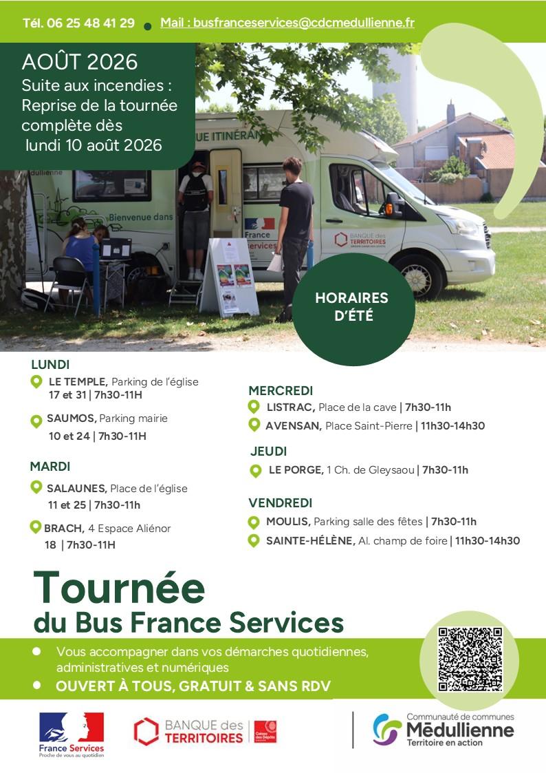 Tournee aout v2 post incendies cdcmedullienne
