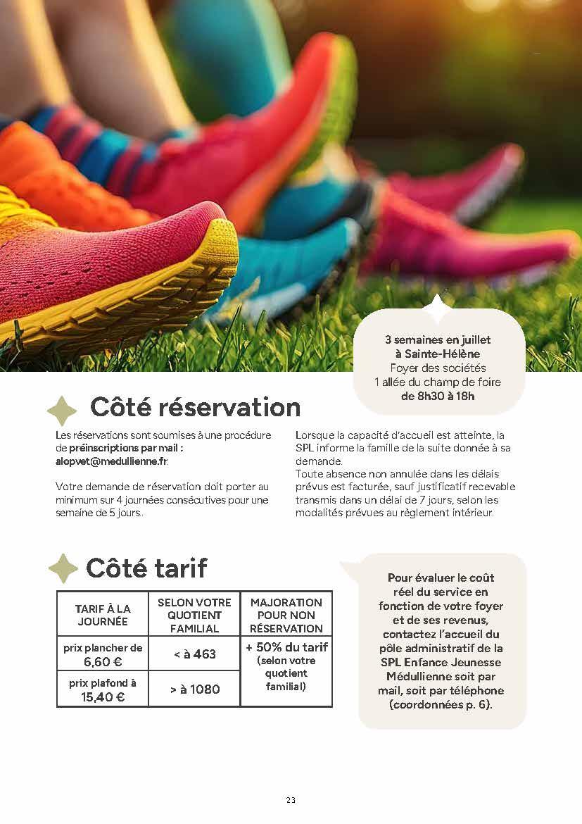 Vs ados 2 les fiches famille 2026 2027 page 23